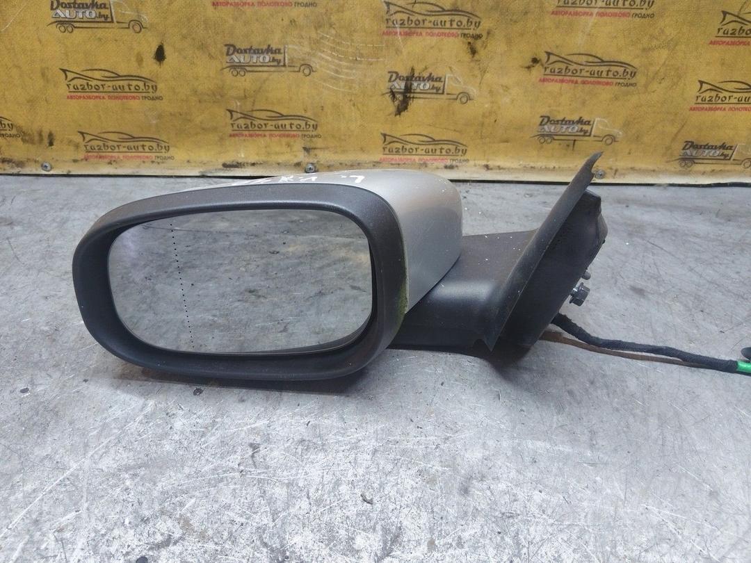 Зеркало наружное левое MQDR5V Volvo S40 - Фото 1