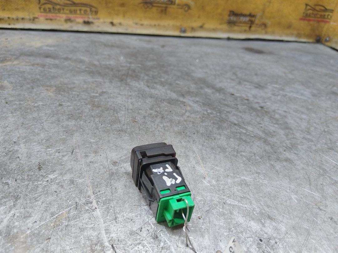 Кнопка (выключатель) 0S0U1Y Citroen C4 Grand Picasso купить с доставкой