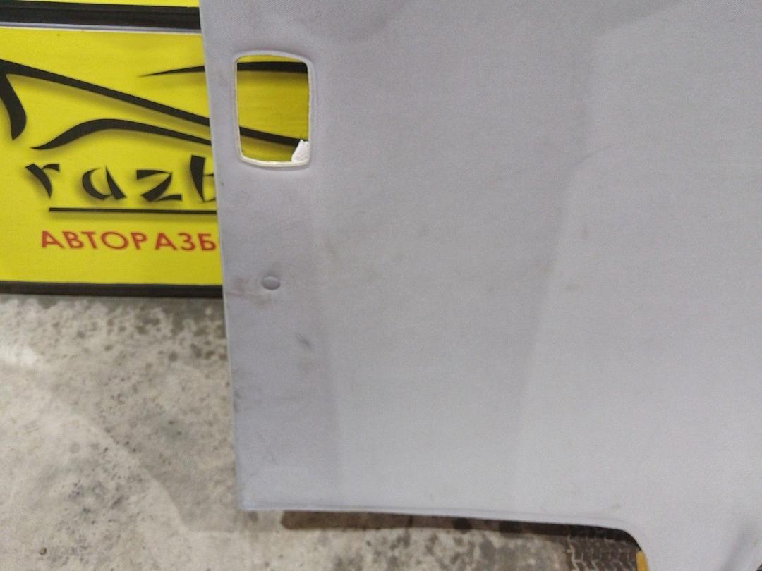 Потолок KF0S1A Kia Sorento купить с доставкой. Огромный выбор салонов. У нас есть практически все.