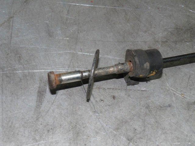 Трос сцепления 73RTTF Volkswagen Polo купить с доставкой