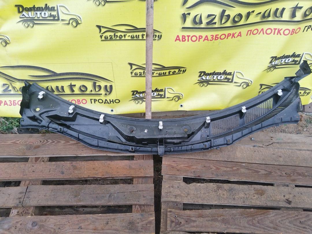 Дождевик J1E85I Renault Scenic - Фото 2