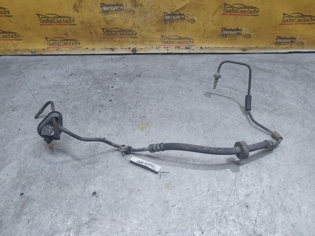 Трубка сцепления F5YEM8 Volkswagen Passat купить с доставкой