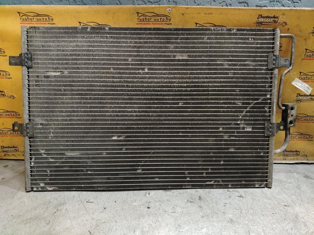 Радиатор кондиционера 74H2U9 Peugeot 806 - Фото 7