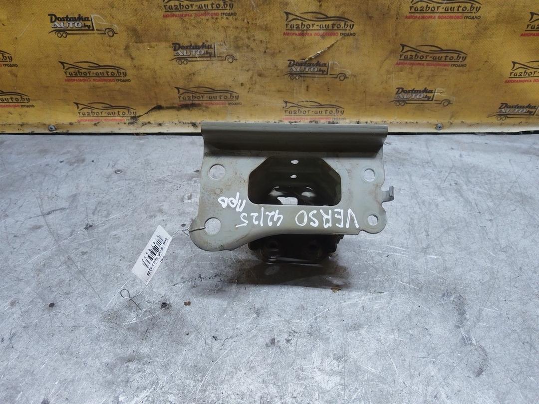 Кронштейн усилителя бампера переднего (Домик) 2K48IE Toyota Corolla Verso купить с доставкой