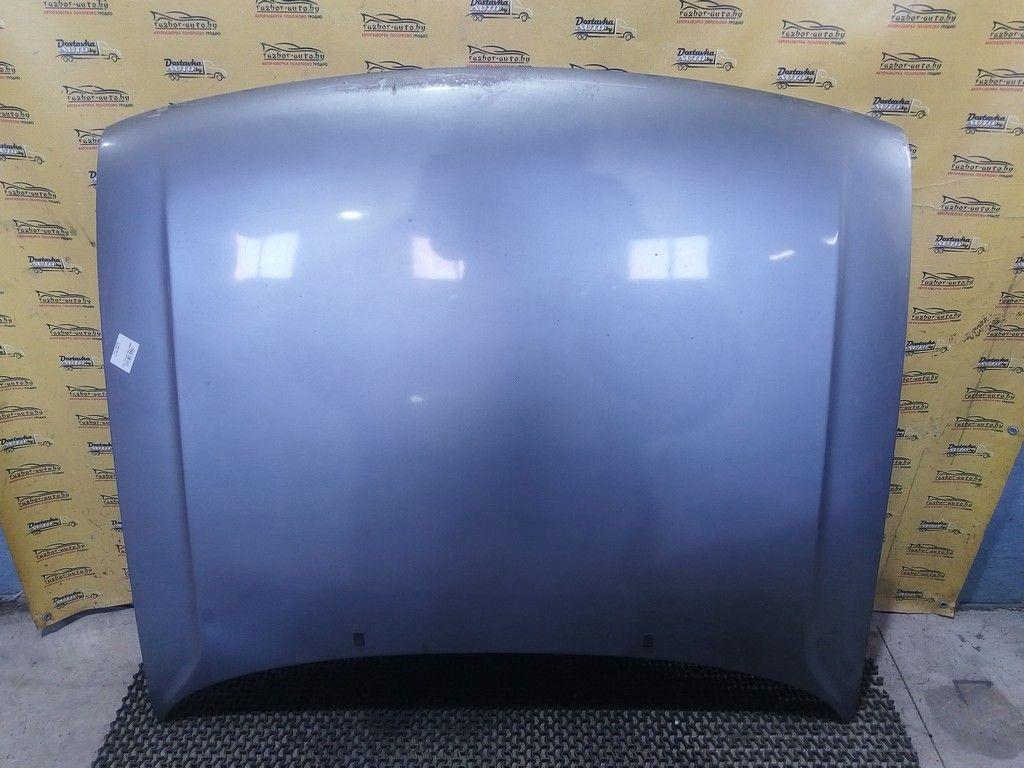 Капот NSHZS9 Audi 80 - Фото 1