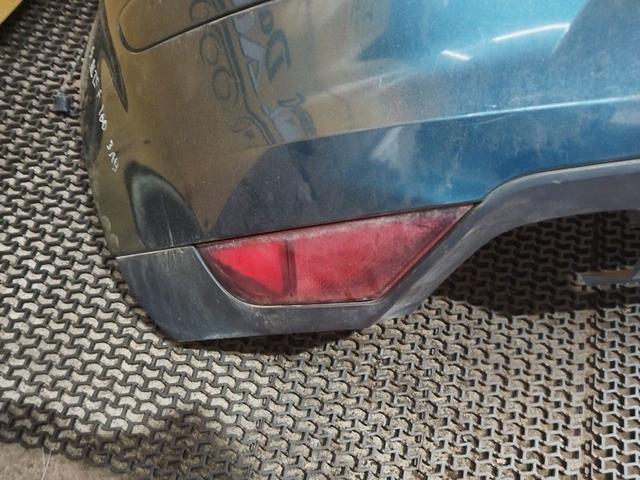 Бампер задний M2GSJH Seat Altea купить с доставкой