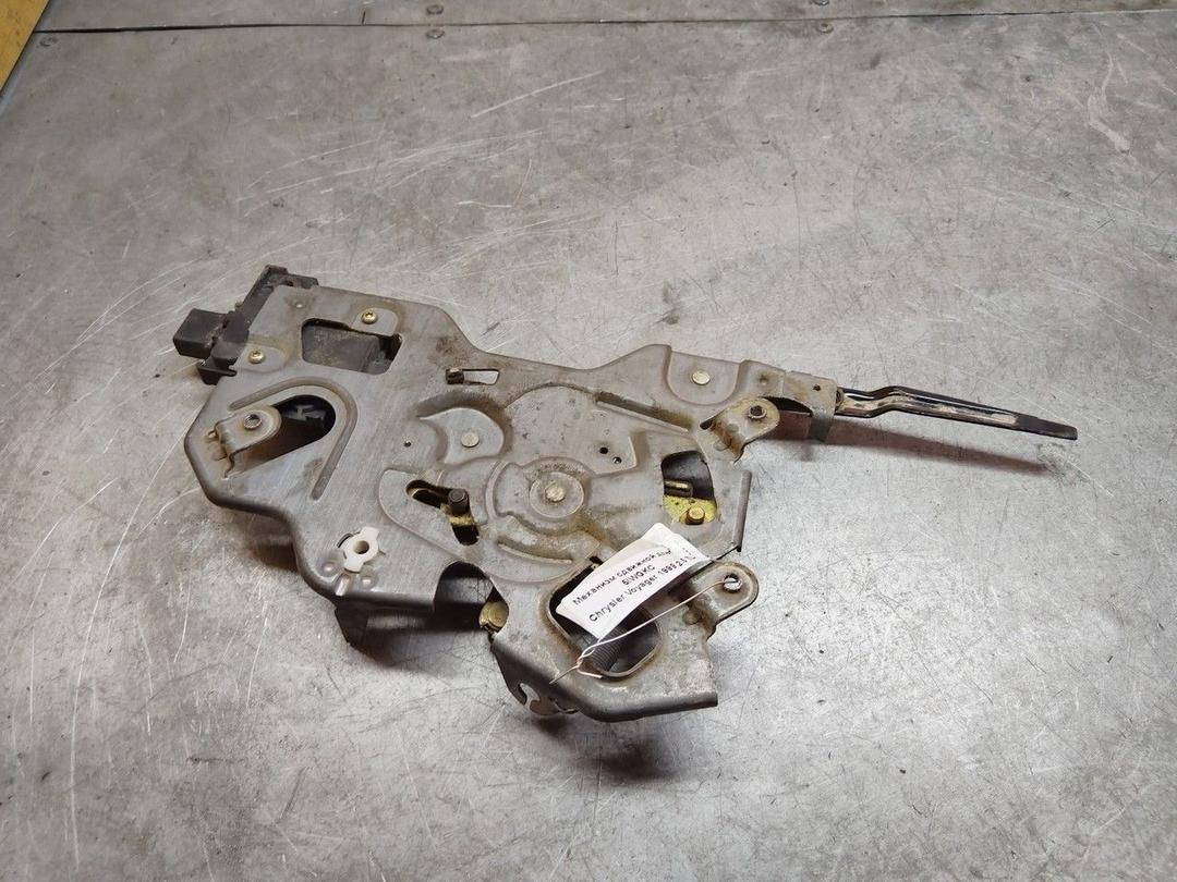 Механизм сдвижной двери 5IWGKC Chrysler Voyager