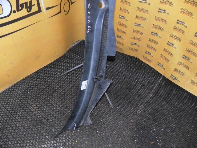 Дождевик CD7VF2 Audi A3 - Фото 6