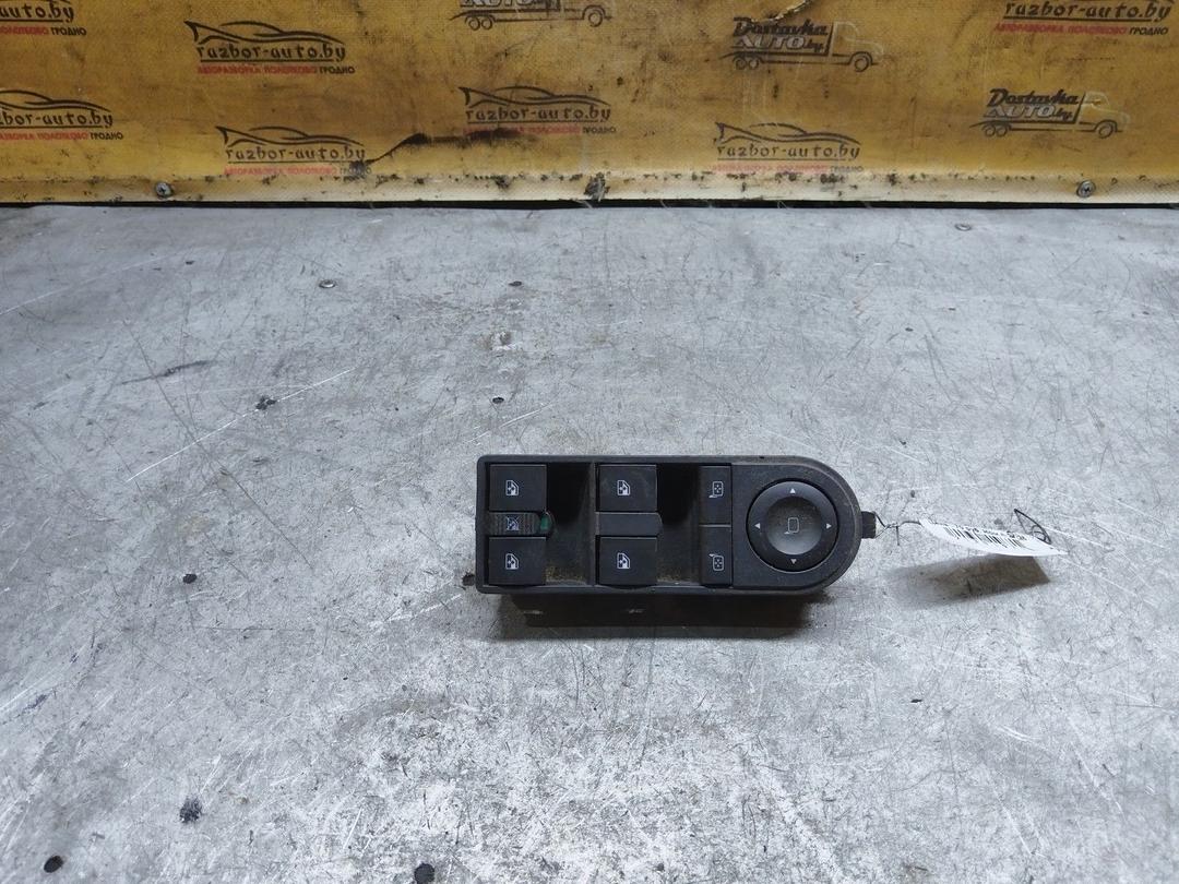 Блок управления стеклоподъемниками 1XN5F5 Opel Astra купить