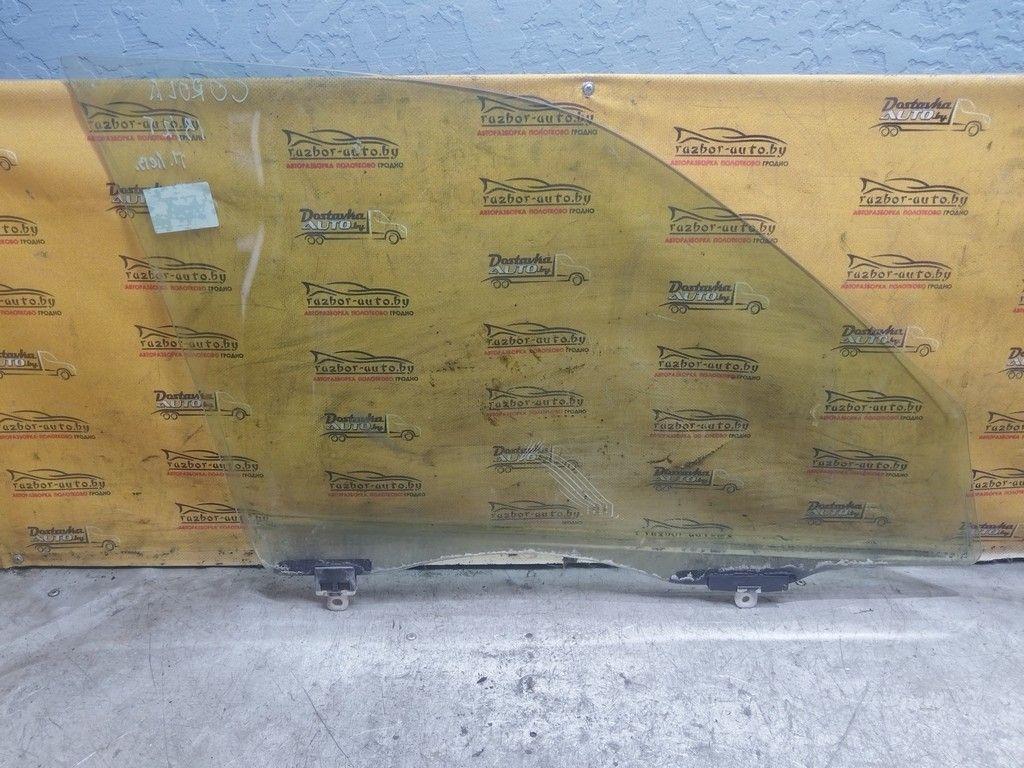 Стекло двери передней левой QEB4Y3 Toyota Corolla - Фото 4