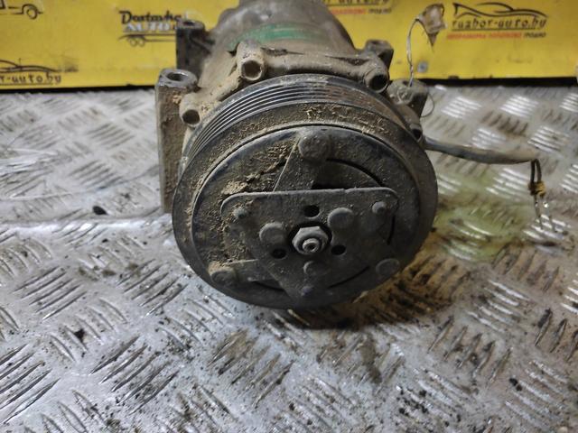Компрессор кондиционера CFM5R4 Ford C-Max купить в магазине запчастей бу