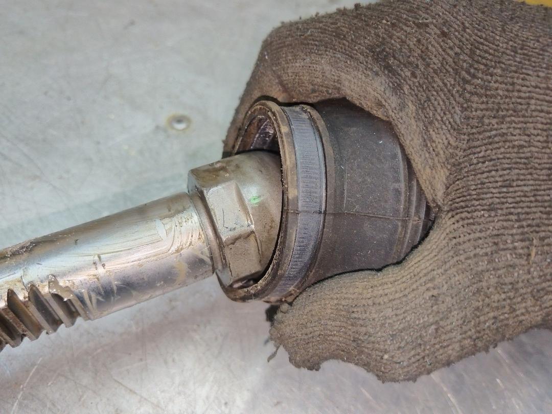 Рулевая рейка STTXI5 Volkswagen Sharan купить с доставкой