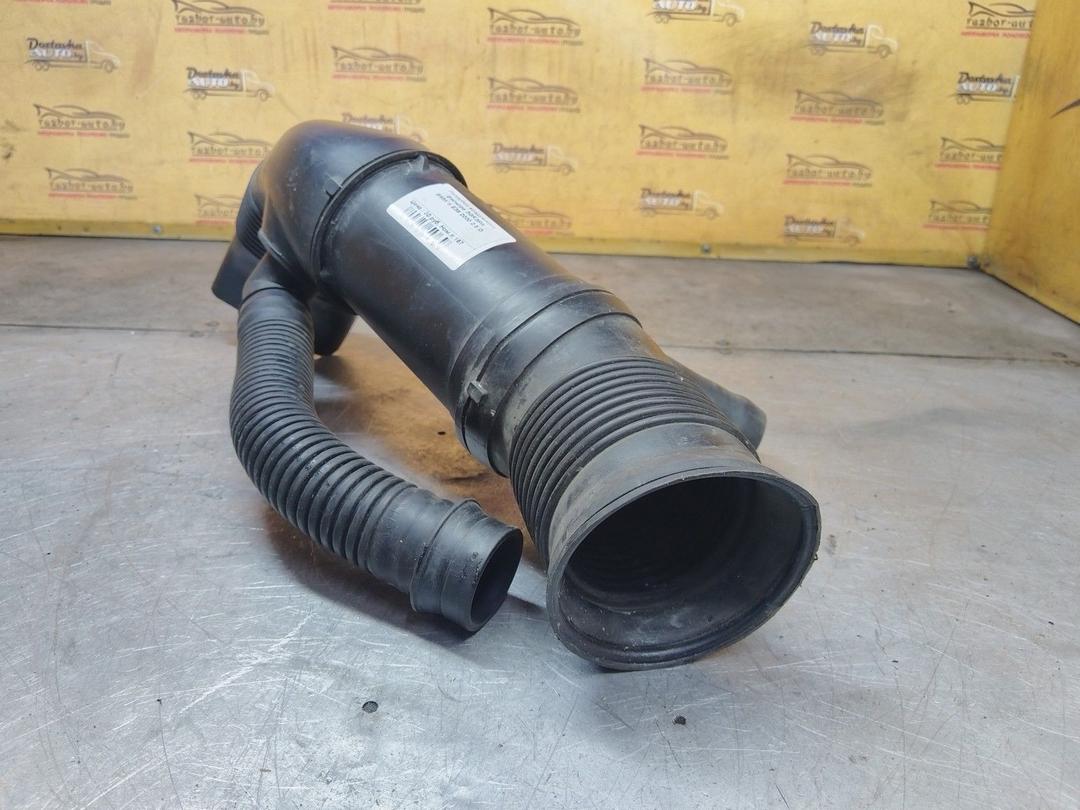 Патрубок воздушного фильтра 3GR35W BMW 5 E39 - Фото 6