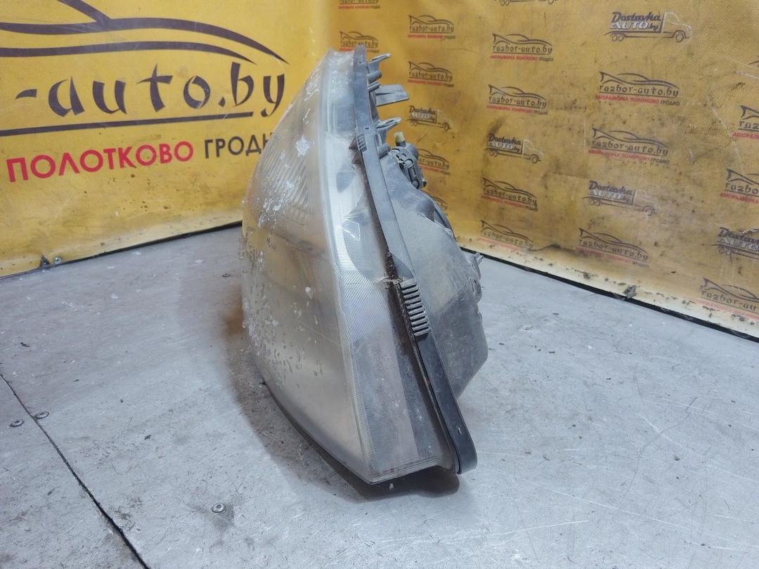 Фара правая 3SF1KY Renault Scenic купить в магазине запчастей бу