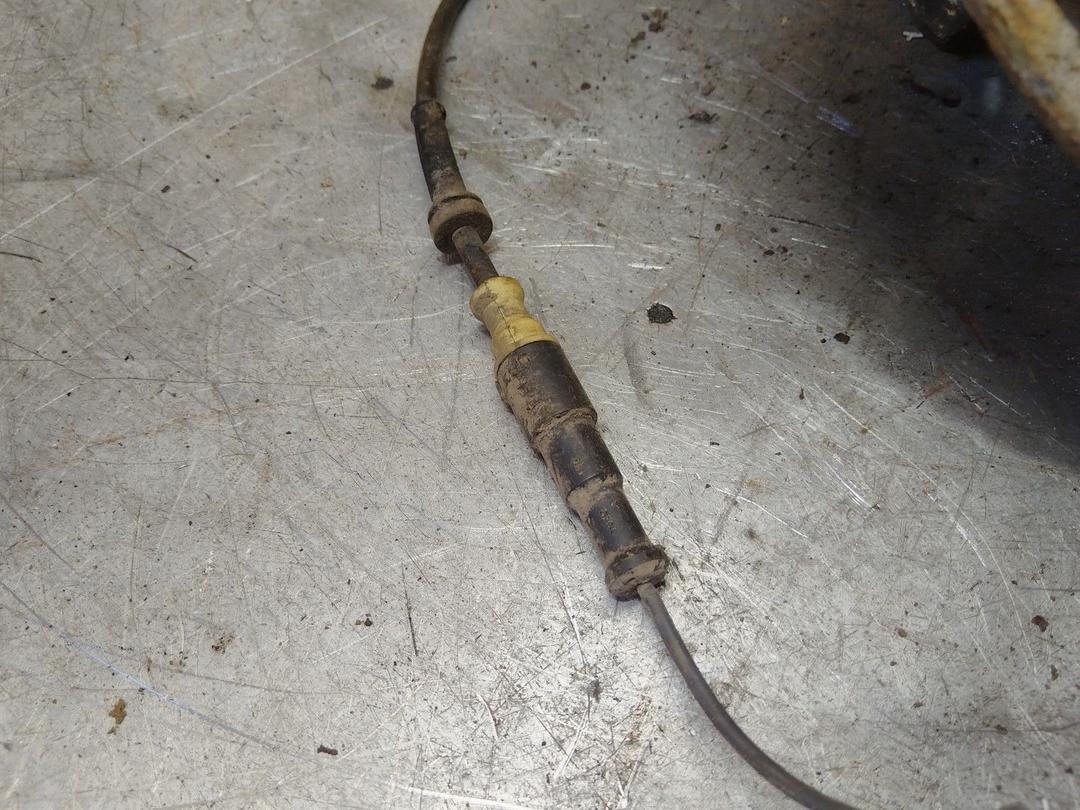 Кулак задний левый M2RJDO Renault Safrane - Фото 3