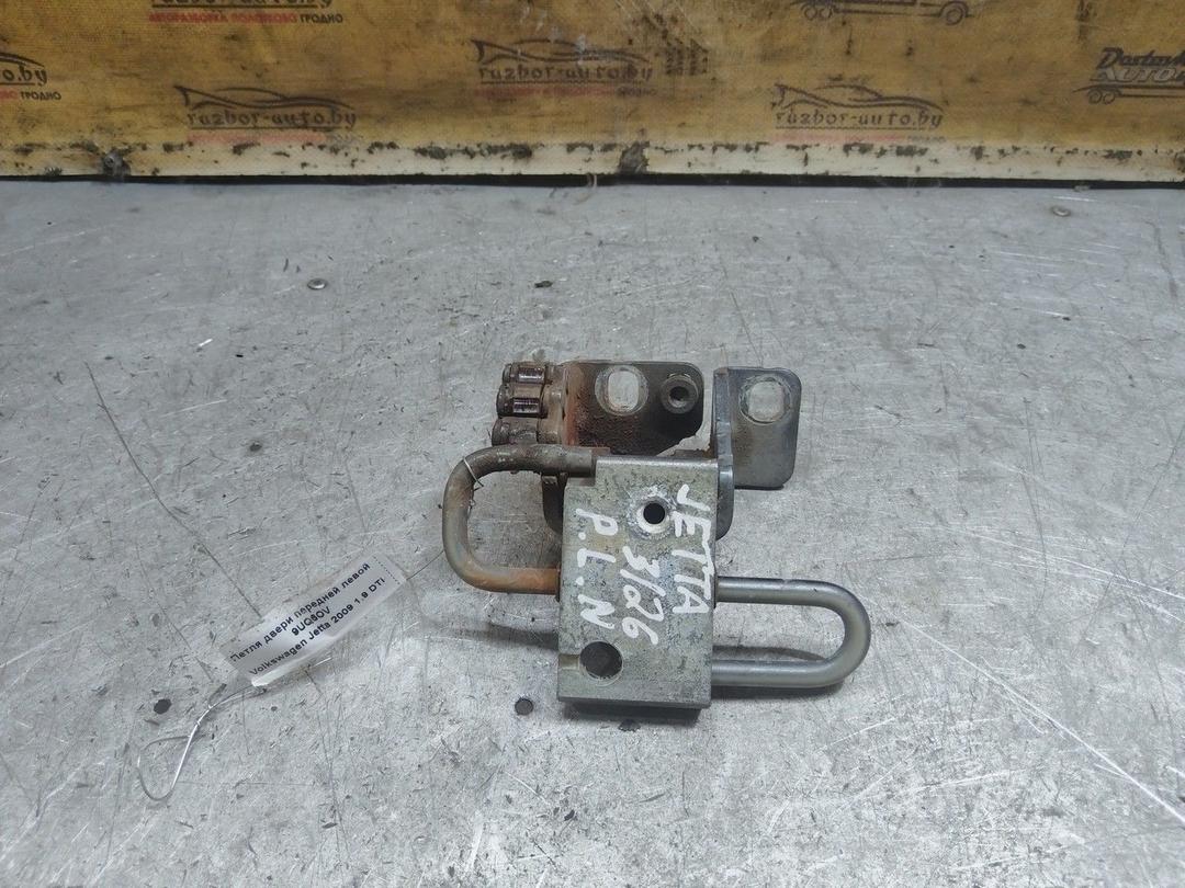 Петля двери передней левой 9UQ6OV Volkswagen Jetta - Фото 1