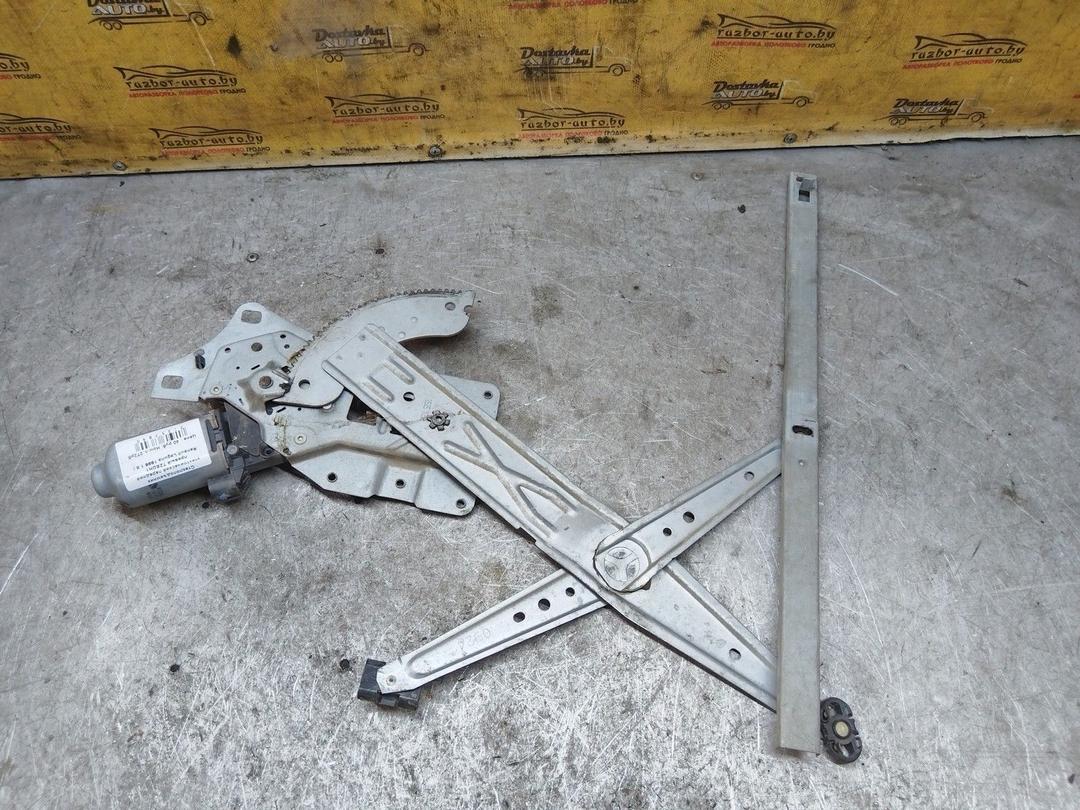 Стеклоподъемник электрический передний правый TZEDH1 Renault Laguna купить в магазине запчастей бу