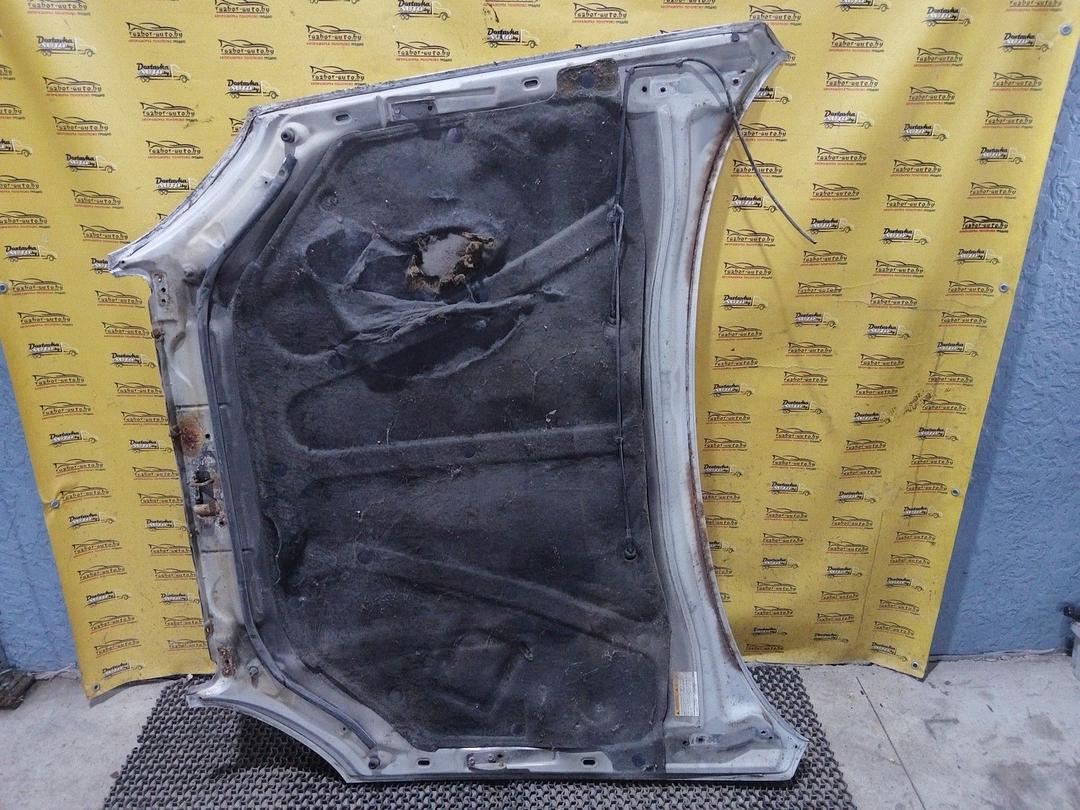 Капот W1HXED Daewoo Leganza купить с доставкой
