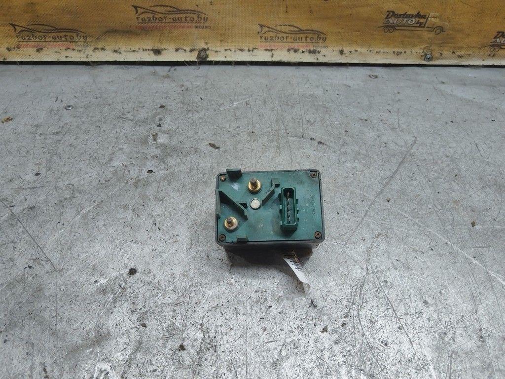 Реле накала свечей YMUXPY Citroen C8 - Фото 3