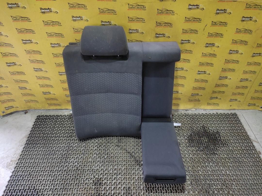 Сиденье заднее ZWZ75W Audi A4 undefined