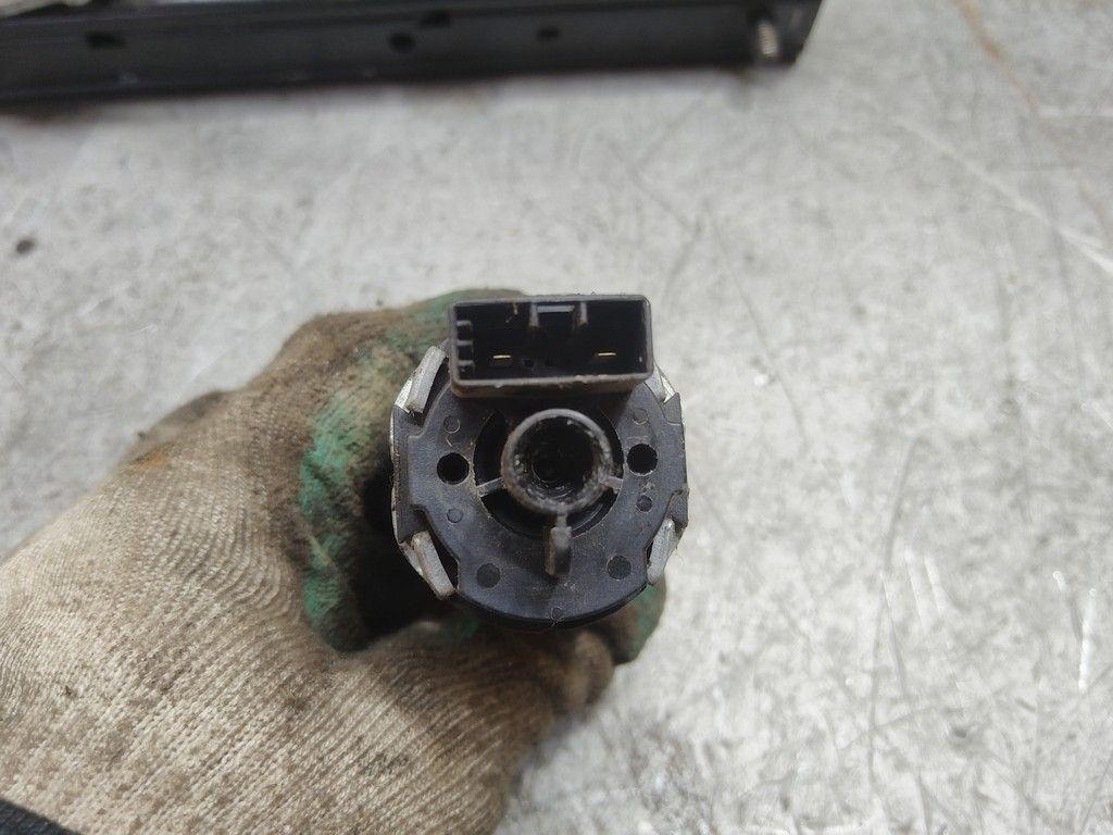 Салазки сиденья 7BS6YN Citroen C8 - Фото 4