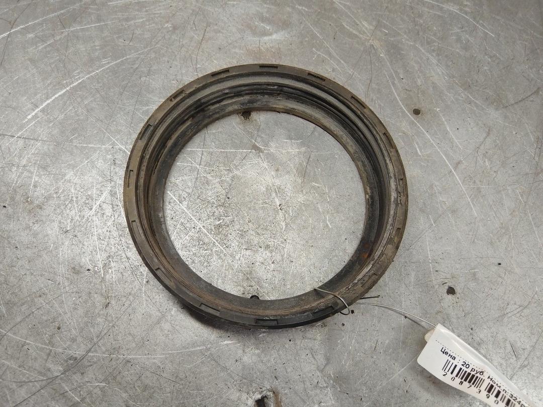 Кольцо зажимное топливозаборника EN47LE Renault Scenic - Фото 2