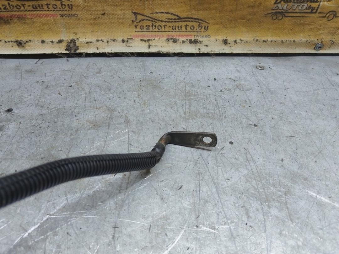 Клемма аккумулятора плюс 9YP6Y8 Fiat Punto купить в магазине запчастей бу