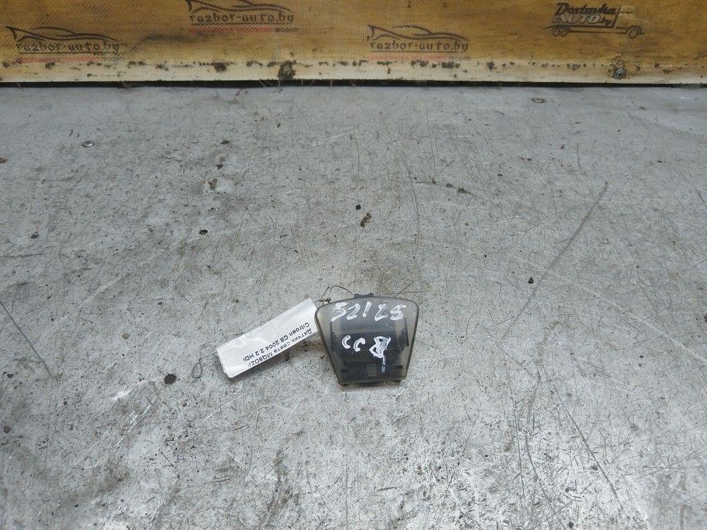 Датчик света MQ9DZP Citroen C8 - Фото 1