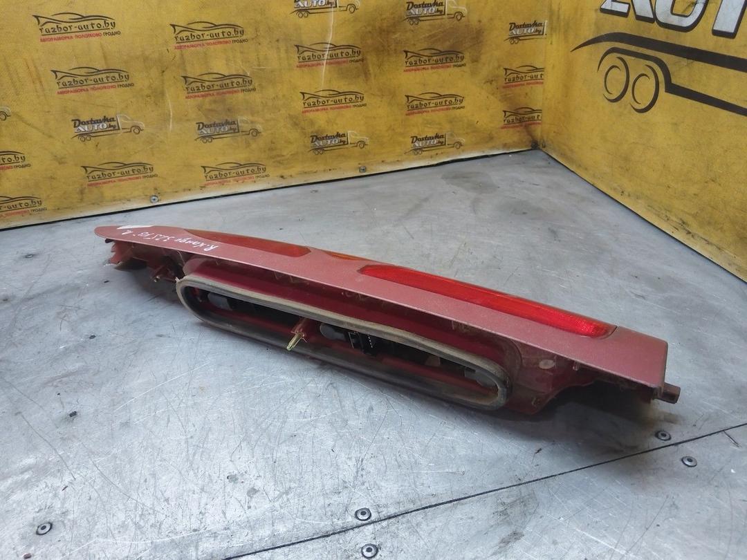 Фонарь задний левый ZM5XEU Renault Kangoo купить