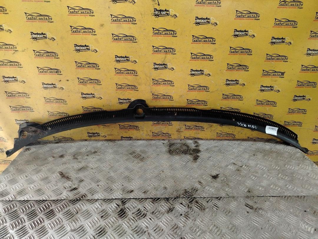 Дождевик MMC1FX Audi A4 - Фото 1