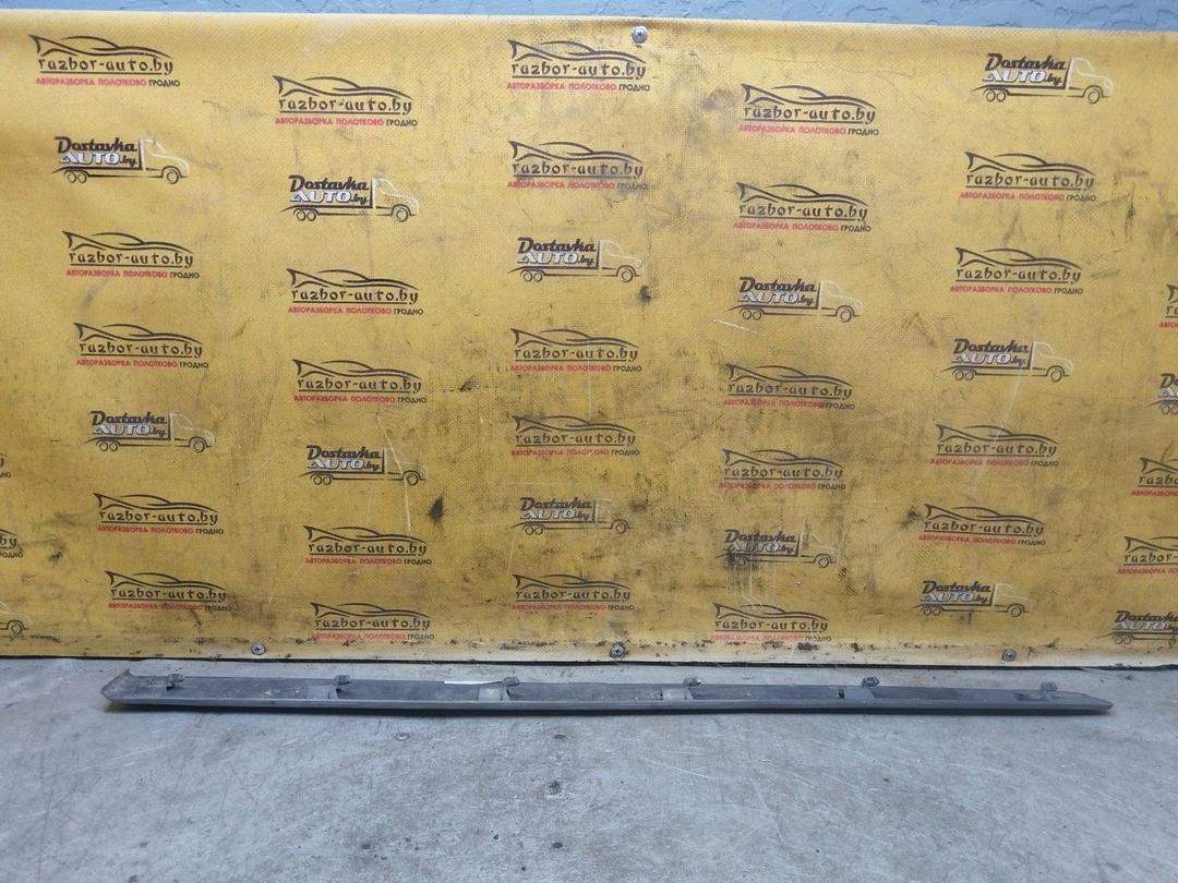 Молдинг двери задней левой IDM4JQ Renault Laguna - Фото 4