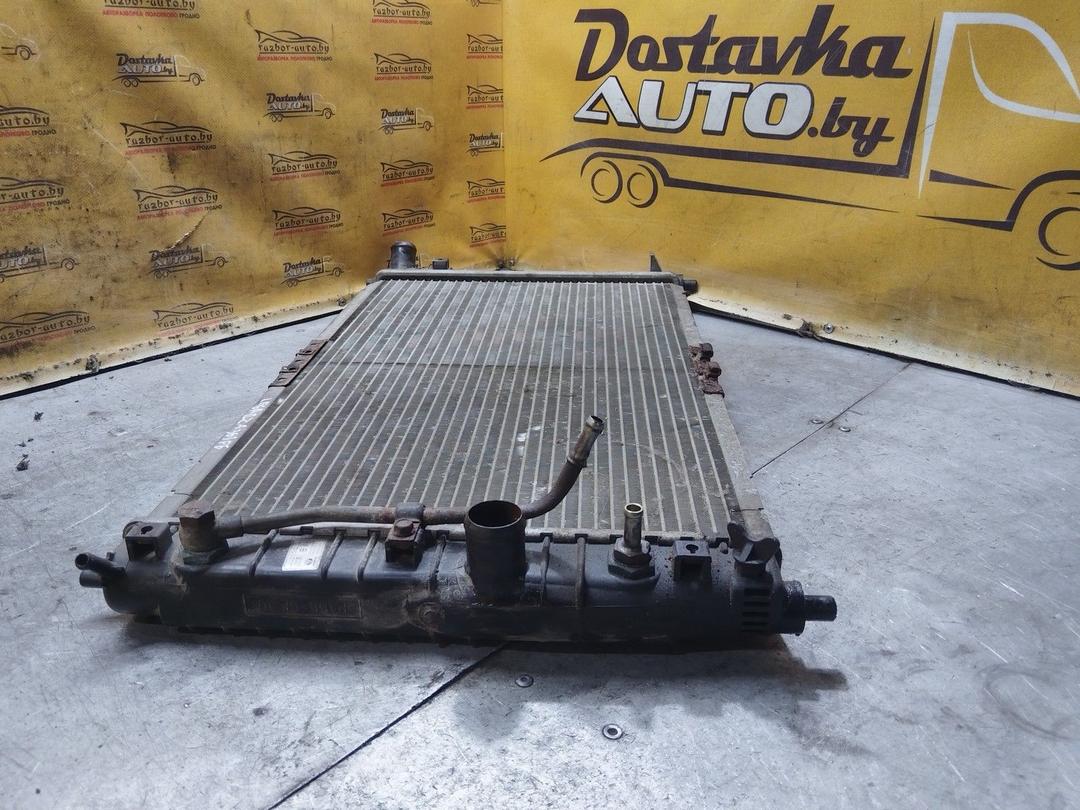 Радиатор (основной) POP3I3 Daewoo Leganza купить