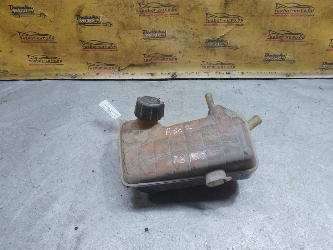 Бачок расширительный 7H5ZH5 Renault Scenic купить