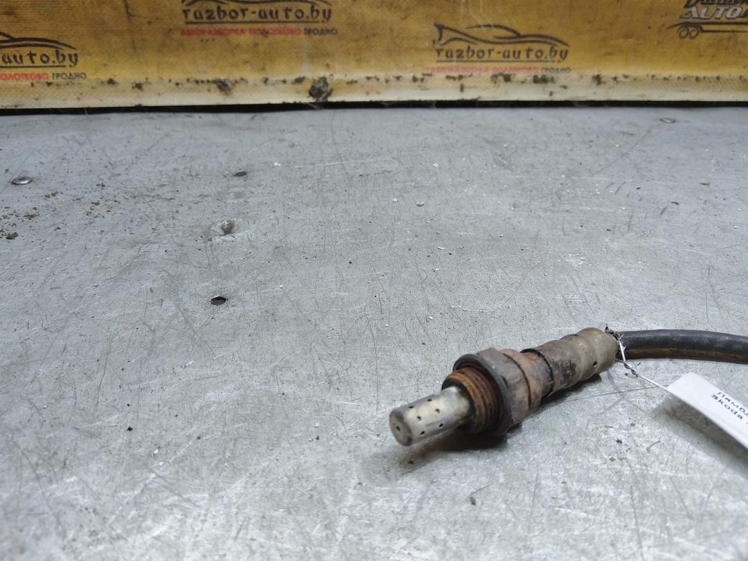 Лямбда-зонд 7YXZB5 Skoda Fabia купить