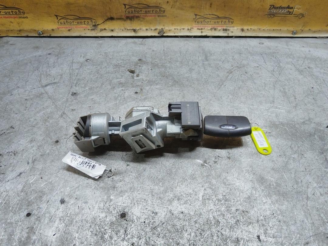 Замок зажигания Y719QC Ford Galaxy