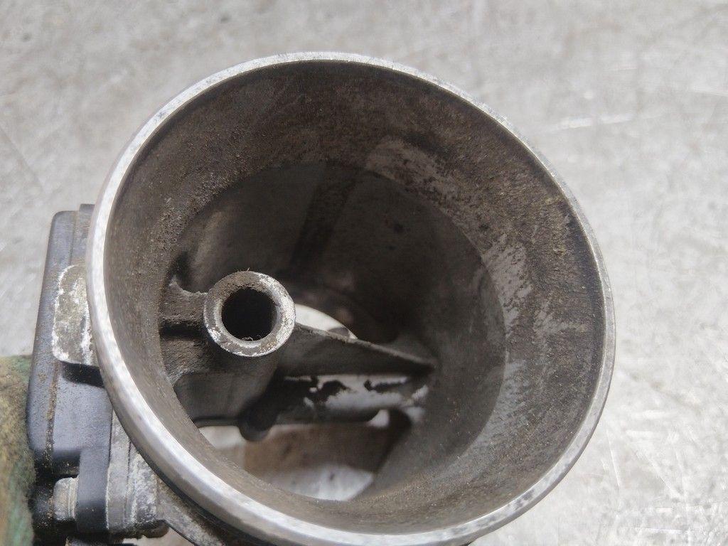 Расходомер воздуха UEV6L7 Ford Mondeo - Фото 5