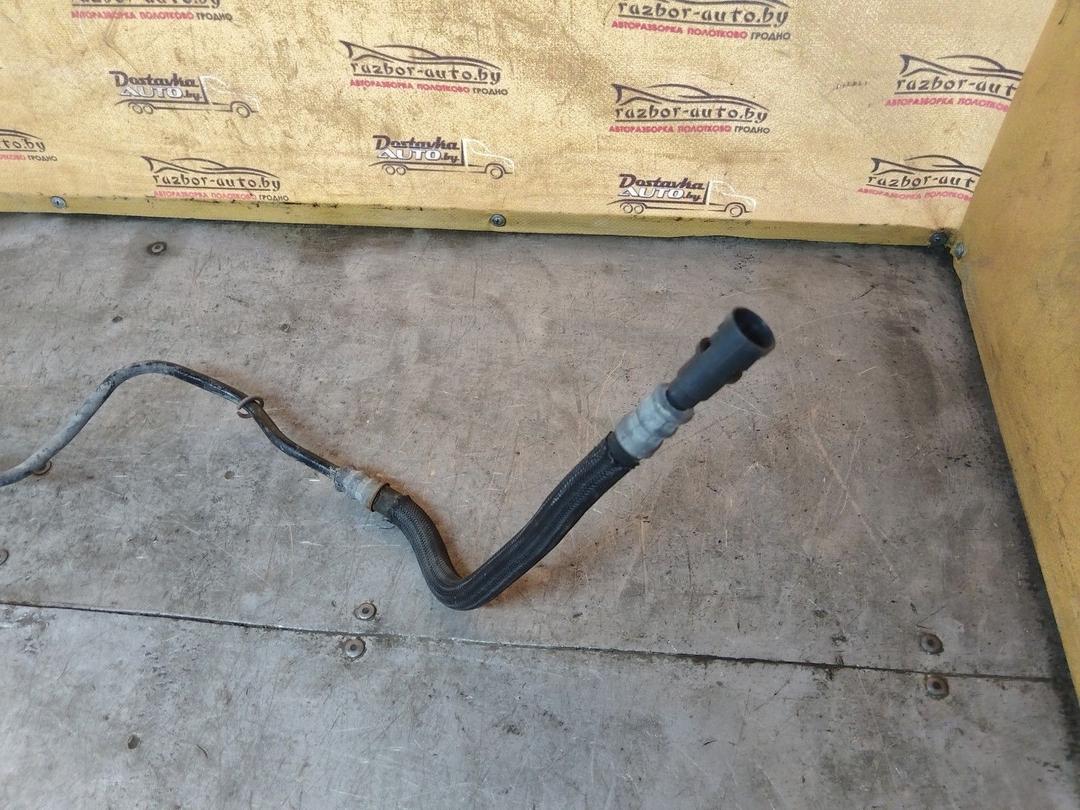 Трубка топливная 5D0NCL Opel Signum купить с доставкой