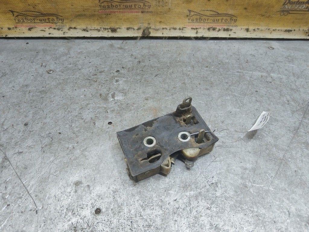 Замок двери задней правой S8CF69 Audi 100 - Фото 3