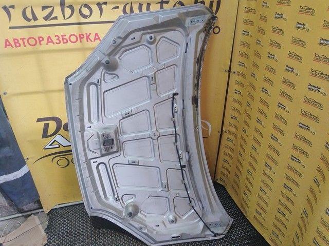 Капот JCM5NK Ford Focus - Фото 3