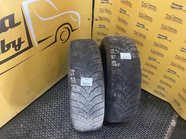 Шина Premiorri 195/65 R15 90476T 90476T Premiorri - Фото 1