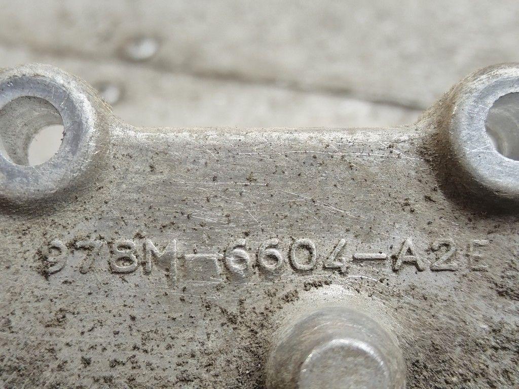 Насос масляный 04DFX0 Ford Mondeo - Фото 4