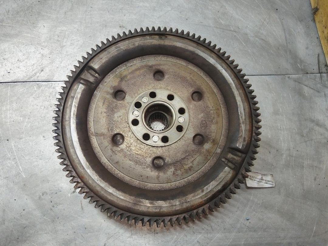 Комплект сцепления P0L0JP Toyota Avensis - Фото 5