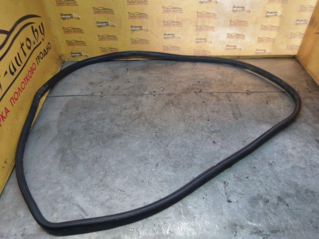 Уплотнитель двери задней левой IZ8HXV Nissan Note купить