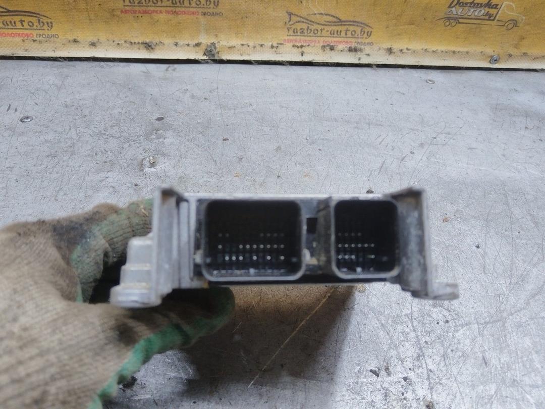 Блок AirBag 3011H7 Mazda 3 купить с доставкой