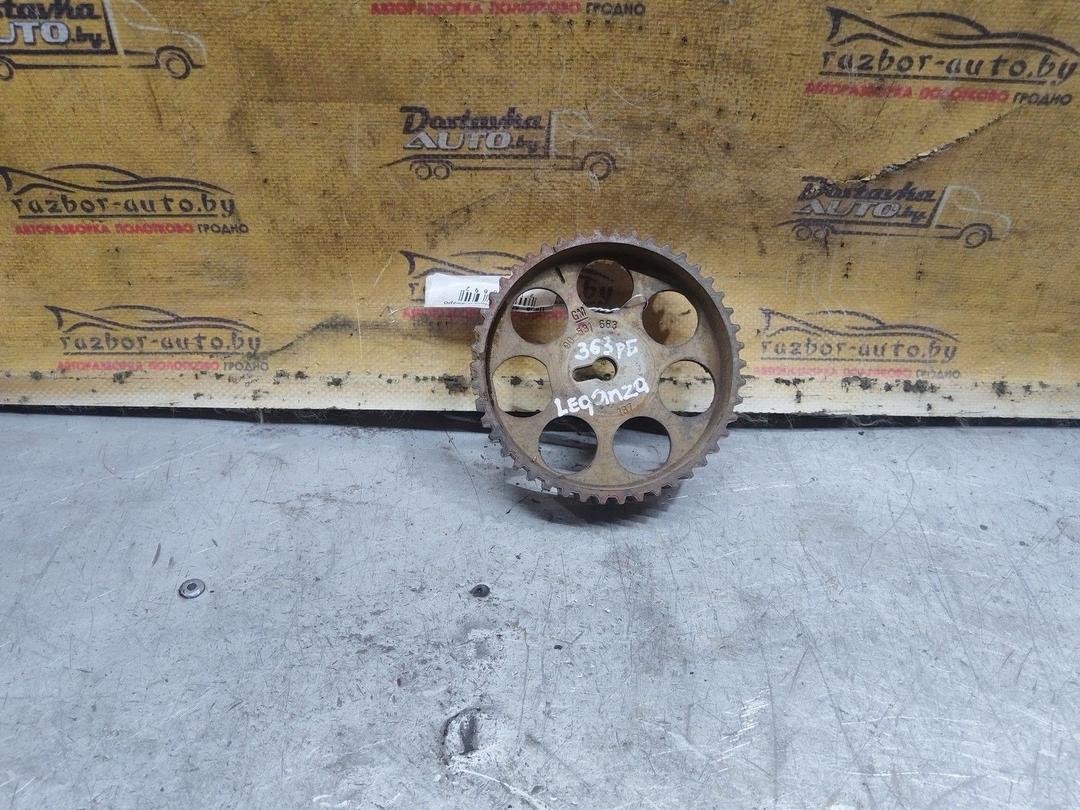 Шкив распредвала 3KMJ6F Daewoo Leganza купить с доставкой