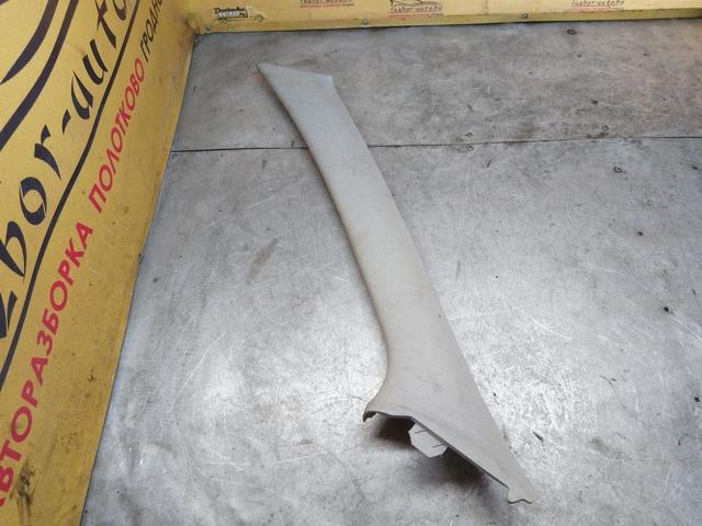 Обшивка стойки передней левой 1LIDDG Toyota Yaris