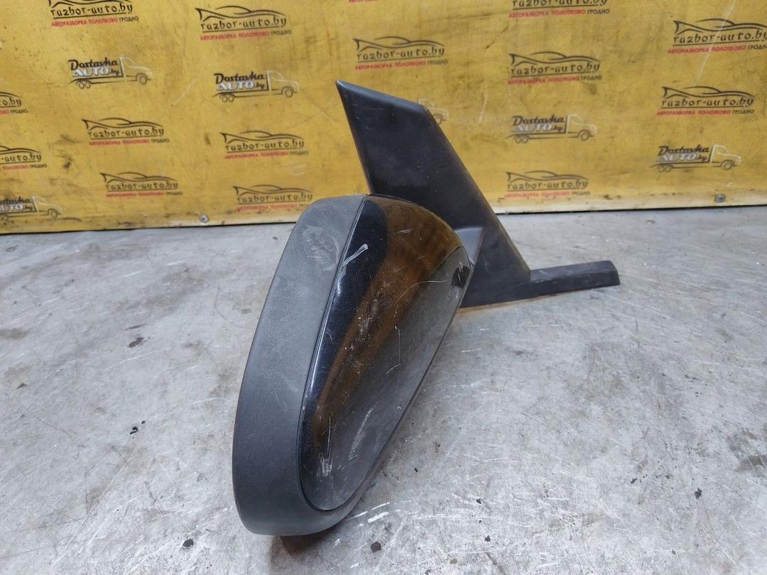 Зеркало наружное правое GVZTD3 Mitsubishi Colt купить с доставкой