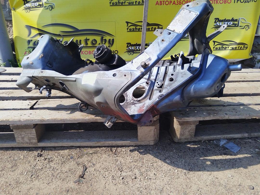 Лонжерон правый CBWXL3 Peugeot 406