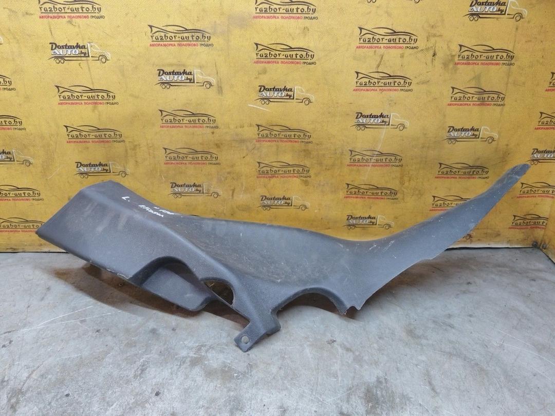 Обшивка стойки задней левой C6NI7F Ford Fiesta купить