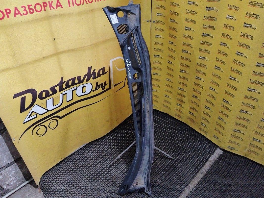 Дождевик COMKJ6 Toyota Avensis Verso - Фото 1